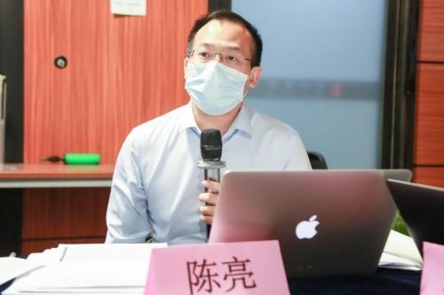 《不正當競爭與冒用企業資質的法律認定》研討會在京召開