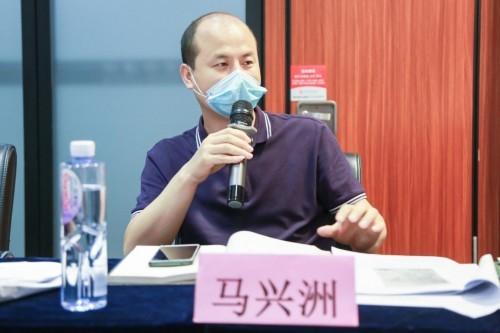 《不正當競爭與冒用企業資質的法律認定》研討會在京召開