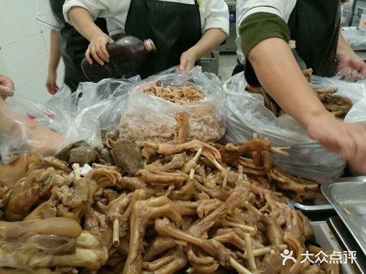 為何肖氏貢鵝越鹵越香?原來它火了40年還是有原因的!
