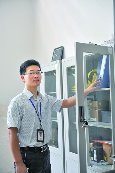他們，用接續奮斗托舉起“中國北斗”