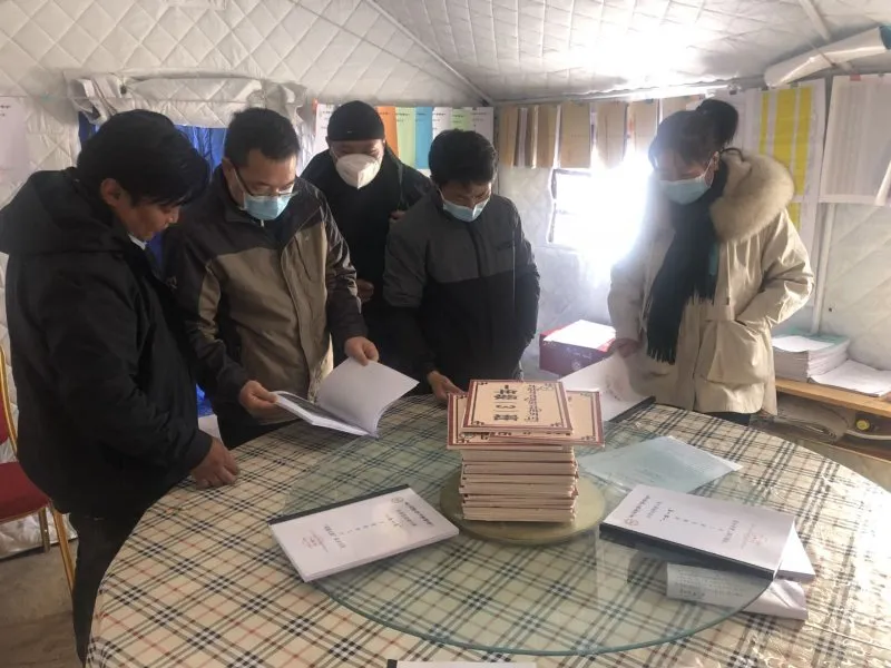 治多教師用堅守精神扎根基層，點亮教育的希望明燈