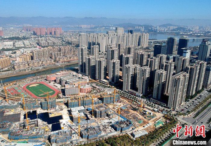 1月份百城房價同環比漲幅擴大過熱城市或迎調控加碼