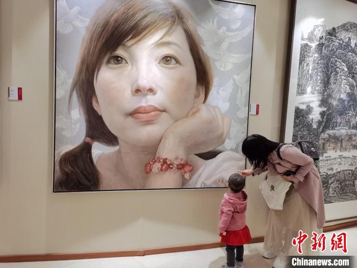 102件蘇州現(xiàn)當(dāng)代美術(shù)家精品力作亮相展現(xiàn)“新吳門(mén)”