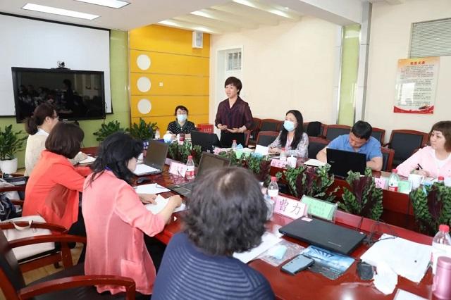 朝陽區芳草地國際學校世紀小學圓滿完成素質教育綜合督導工作