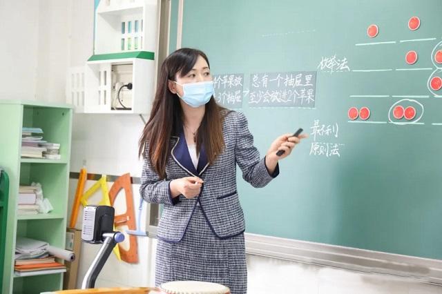 朝陽區芳草地國際學校世紀小學圓滿完成素質教育綜合督導工作