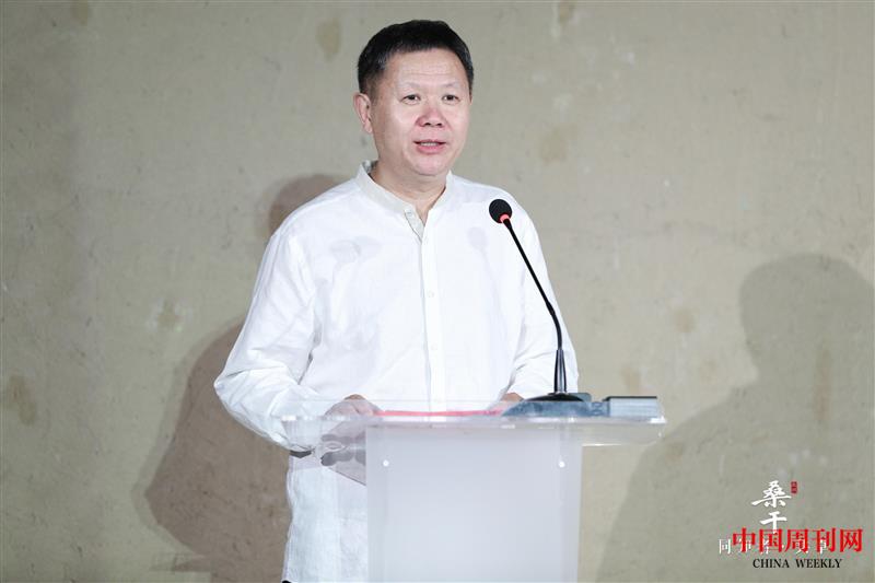 著名品牌專家，國信品牌評估院長，科特勒增長實驗室導師楊曦淪.jpg