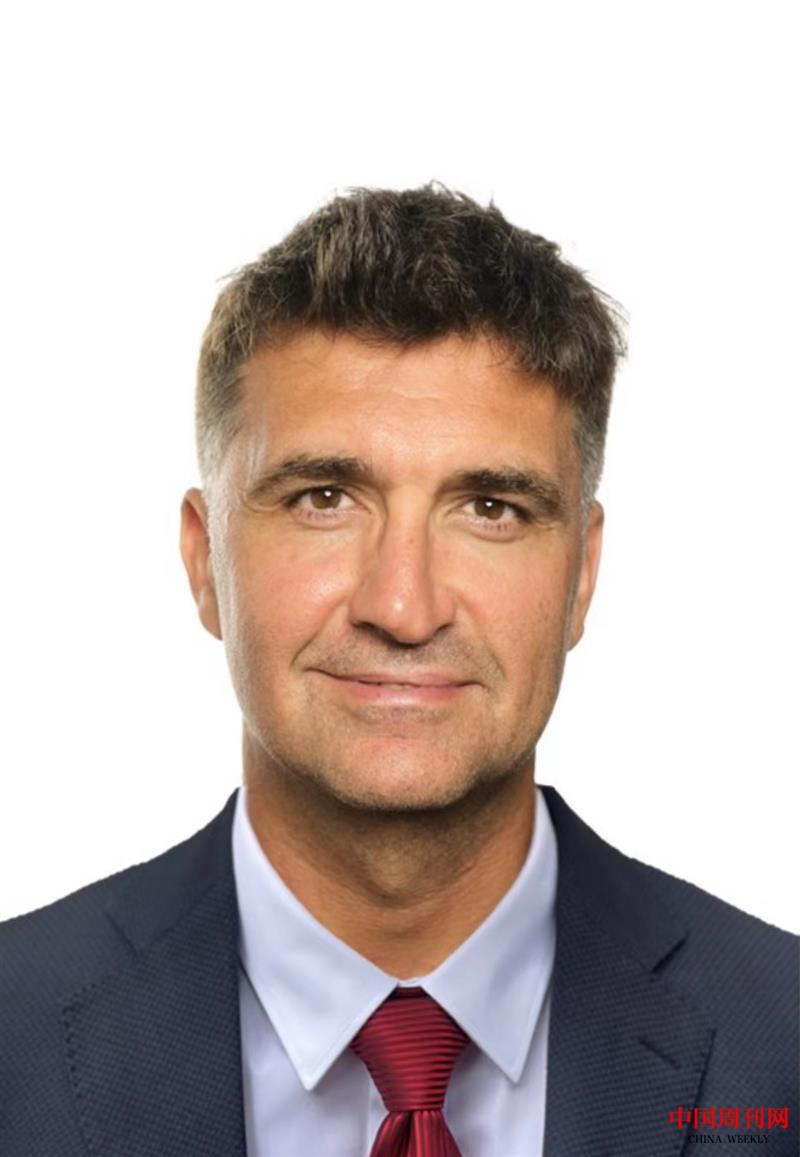 FICOSA亞太區首席執行官Ignasi Claret先生.jpg
