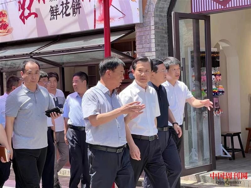 4-市領導到龍鳳山景區調研發展情況.jpg