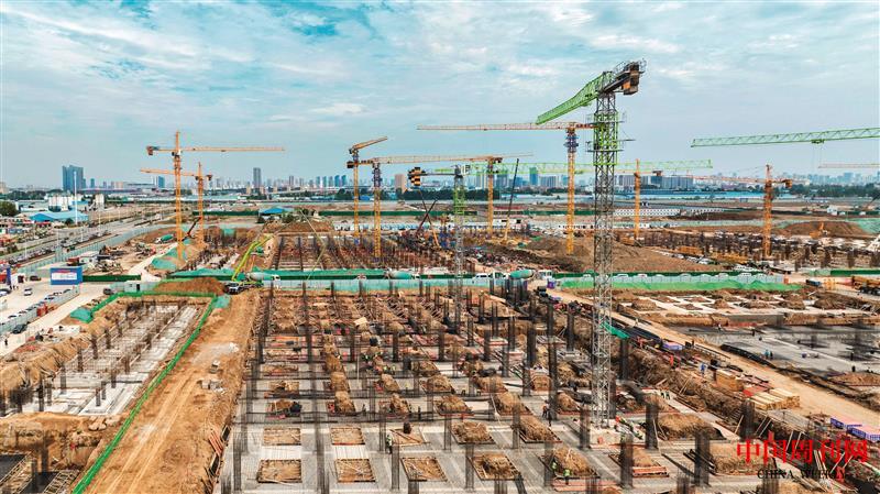 20231005金蘭智慧物流港施工現場.jpg