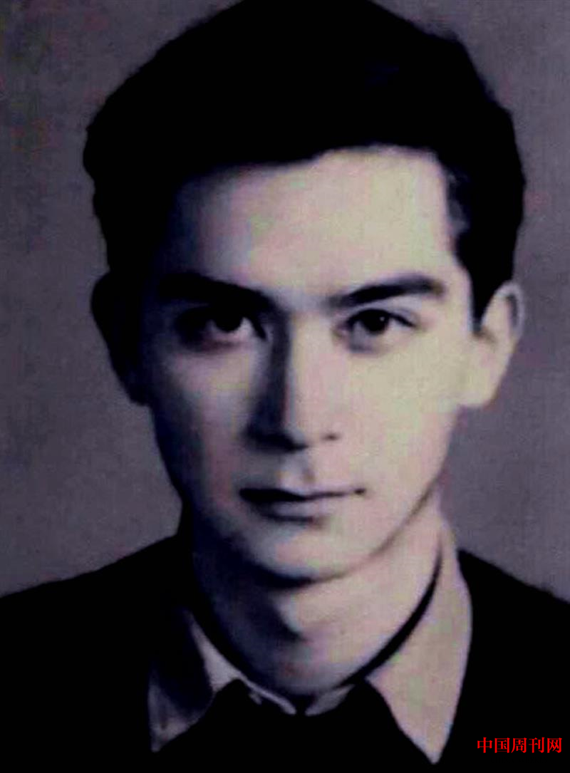 青年時代的王德民.png