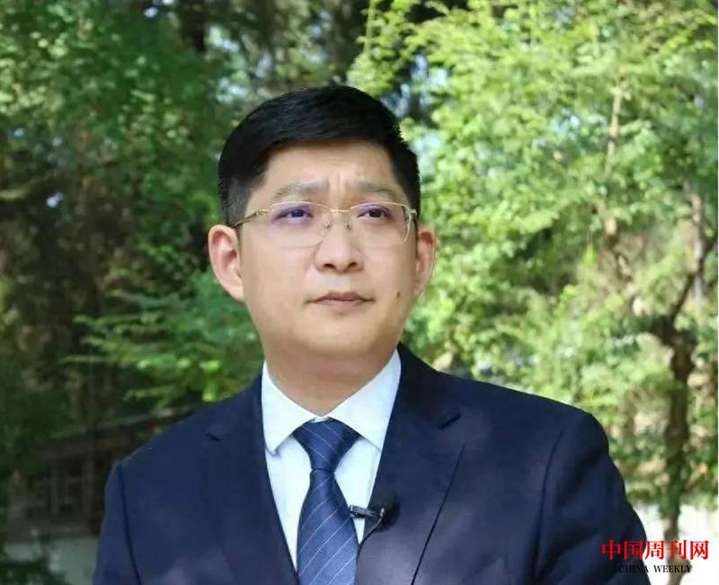 魏琪嘉，國家信息中心經濟預測部產業室主任、研究員.jpg